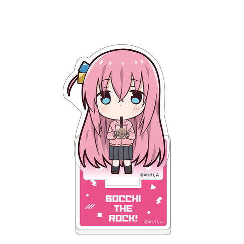 『ぼっち・ざ・ろっく!』アクリルメモスタンド (後藤ひとり)